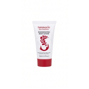 Lotiune de corp regeneranta Herbacin Skin Solutions 30 ml