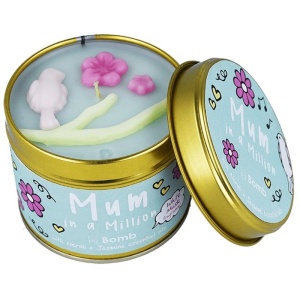 Lumanare parfumata Mum In A Million, Bomb Cosmetics