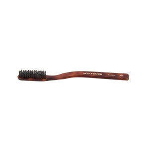 Periuta de dinti cu par sintetic din carbon - duritate scazuta, Koh-I-Noor, 818