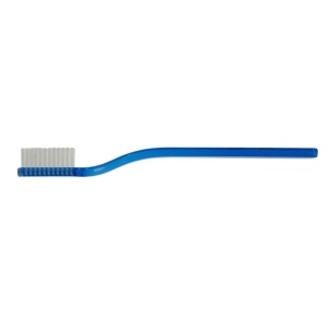 Periuta dinti, par nylon, duritate crescuta, Koh-I-Noor, 703A