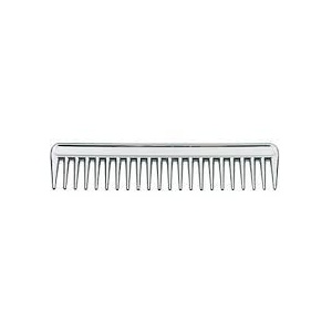 Pieptene crom, cu dinti lati 19 x 4 cm, Koh-I-Noor, 7132KK