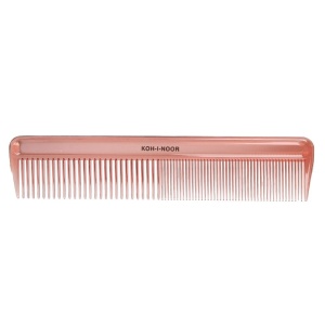 Pieptene roz, mixt 19 x 4 cm 8133RO, Koh-I-Noor