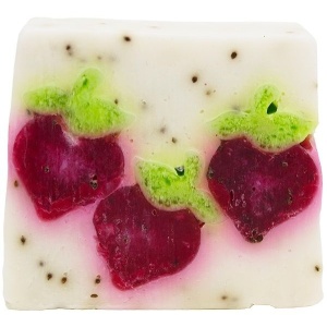 Sapun Berry Bar, Bomb Cosmetics, 100 g