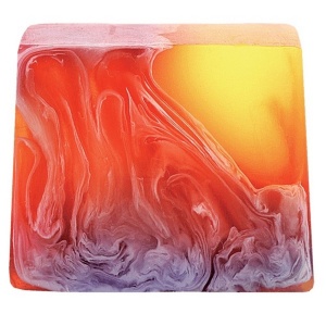 Sapun Caiperina, Bomb Cosmetics, 100 g