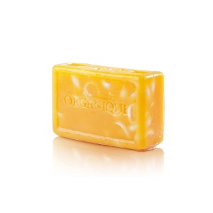 Sapun cu Nasturel, rodie si glicerina, Organique, 100 gr
