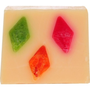 Sapun Fruit Diamond, Bomb Cosmetics, 100 g