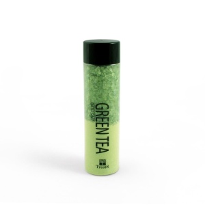 Sare baie, cu ceai verde, Treets, 400 gr