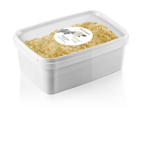Sare de baie cu aur, Organique, 1000 gr