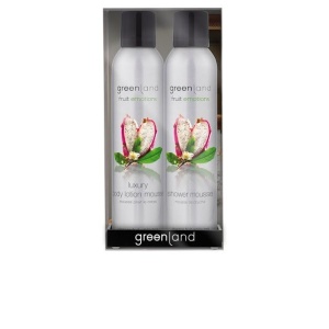 Set cadou Fruit Emotions Fructul Dragonului - Ceai Alb, Greenland