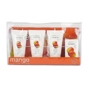 Set îngrijire corp cu mango, Greenland