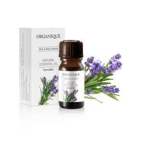 Ulei esential natural levantica, Organique, 7 ml
