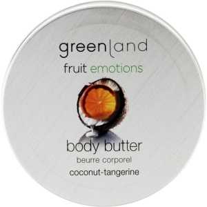 Unt corp cocos-mandarine, Greenland, 120 ml