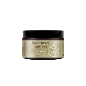 Unt corp cu masline verzi Harmony Barwa Cosmetics 220 ml