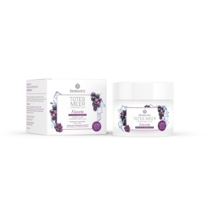 Unt de corp cu vin de gheata si minerale Dermasel 200 ml