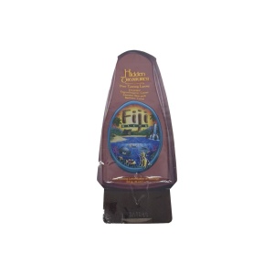 Accelerator bronzant, Hidden Treasure, Fiji Blend, plic, 15 ml