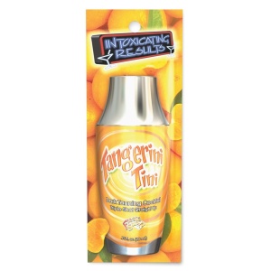 Accelerator bronzant, Tangerini Tini, Performance Brands, plic, 20 ml