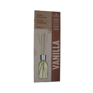 Aromaterapie camera cu Vanilie, Treets, 250 ml