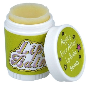 Balsam buze Appley Ever After Bomb Cosmetics 4.5 g