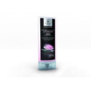Cremă de duș cu floare de lotus Dermasel 150 ml