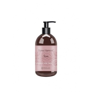 Cremă de mâini cu trandafiri Barwa Cosmetics 200 ml