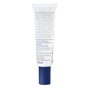 Crema faciala anticuperozica si impotriva acneei rozacee cu SPF 50 Salthouse 30 ml - Img 4