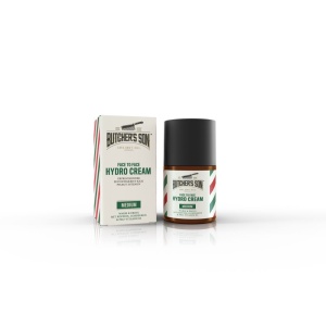 Crema hidro-activa pentu barbati Medium Butcher's Son 50 ml