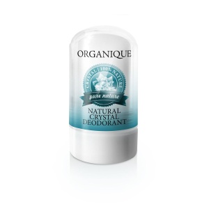 Deodorant stick natural din piatra Alaun Organique 50 gr