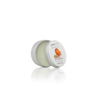 Exfoliant corp granita cu ghimbir și grepfruit Greenland 200 ml
