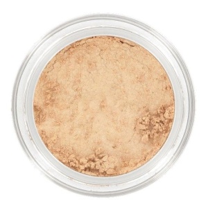 Fard pleoape mineral, Rose Gold, Mineralissima, 2 gr