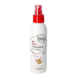 Fluid volumizator pentru par, Hairwonder, 150 ml