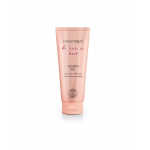 Gel de duș Delicious Touch Organique 200 ml