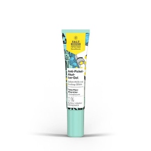 Gel racoritor impotriva acneei, Natural Minerals Salthouse, 15 ml