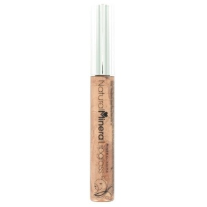 Gloss de buze natural, Juicy, Mineralissima, 10 ml