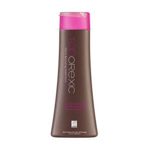 Lotiune bronzanta, Tanorexic, Fiji Blend, tub, 200 ml