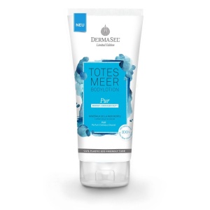 Lotiune corp cu uree si minerale Dermasel 200 ml
