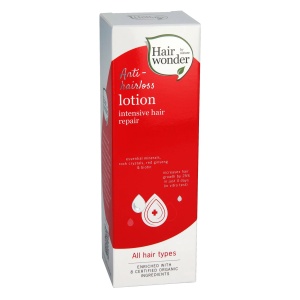 Lotiune impotriva caderii parului,Hairwonder, 75 ml