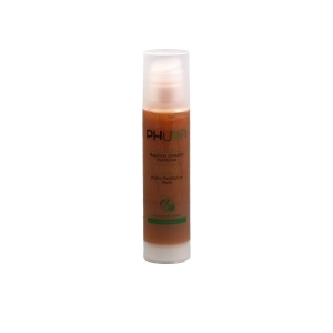 Masca hidro restitutiva, ten uscat, cu cedru si mac, Phura, 200 ml