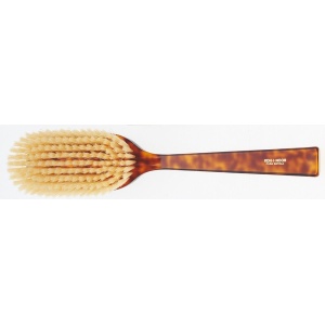 Perie de baie cu par natural moale 31 x 6 cm, Koh-I-Noor, 294