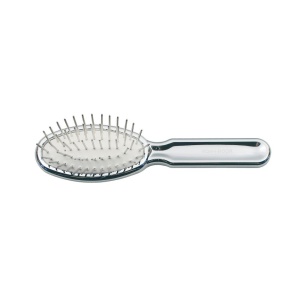 Perie pneumatica, peri metal, 16.5 x 4.5 cm, Koh-I-Noor, 7112KK