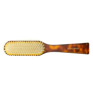 Perie pneumatica, peri plastic, 21,3 x 4 cm, Koh-I-Noor, 108