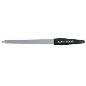 Pila profesionala, diamantata, 17.5 cm, Koh-I-Noor, 6226