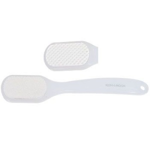 Razatoare ceramica pentru calcaie, Koh-I-Noor, 6228