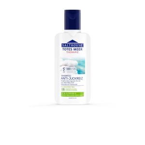 Sampon impotriva iritatiilor, Salthouse, 250 ml