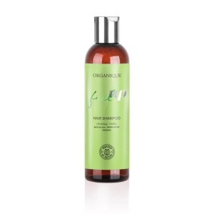 Sampon par Feel-up, Organique, 250 ml