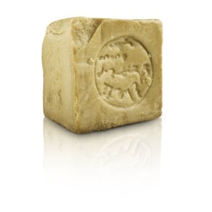 Sapun ALEPPO 5-8%, Organique, 180-200 gr