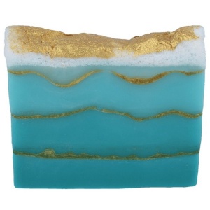 Sapun Golden Sands, Bomb Cosmetics, 100 g