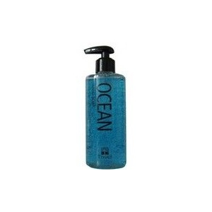 Sapun lichid cu dispenser, Ocean, Treets, 250 ml