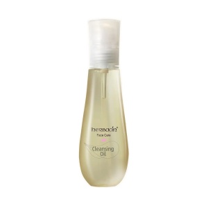 Ulei de curatare faciala Herbacin 200 ml