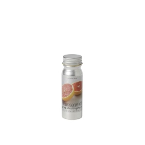 Ulei masaj, cu ghimbir si grepfruit, Greenland, 120 ml