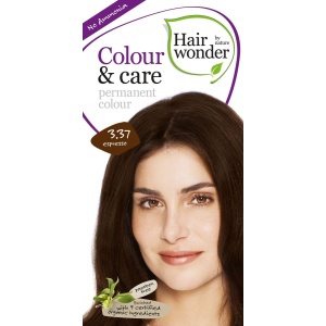 Vopsea par Colour & Care 3.37 Espresso Hairwonder
